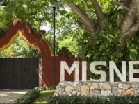 Hacienda MisnГ© 