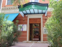 Hotel Boutique Casa San Angel 