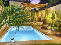 Casa Del Maya Bed & Breakfast 