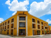 Hotel del Gobernador 