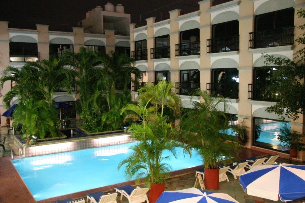 Hotel Doralba Inn 
