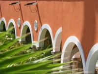 Hotel Hacienda MГ©rida 