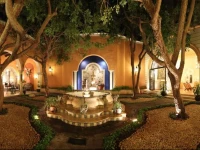 Hotel La Mision De Fray Diego 