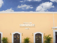 Maison del Embajador