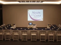 MesГіn de la Luna Hotel & Spa 