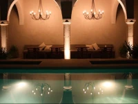 The Diplomat Boutique Hotel 