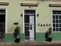 Akasha Hostel 