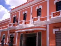 Hotel Colon Merida 