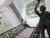 El Gran Hotel 