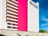 Gamma de Fiesta Inn Merida El Castellano 