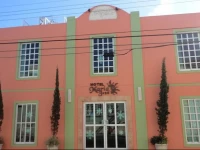 Hotel MarГ­a Jose 