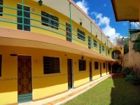 Hotel Mucuy 