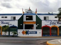 Hotel Suites Elia Noemi 