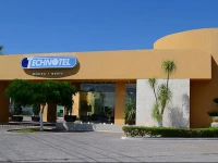 Technotel MГ©rida Norte 