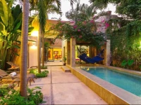 Casa Encanto 
