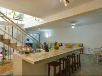 Casa Esparta 
