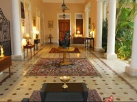 Casa Isabel 