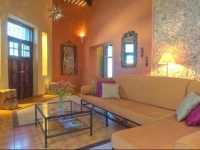 Casa La Barenda 