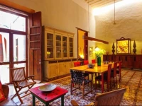 Casa La Hacienda 