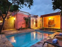Casa la Rosalina 