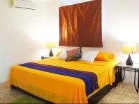 Casa Naranja 