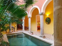 Casa Terracita 