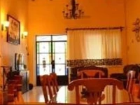 Guest house La Casa del Quetzal 
