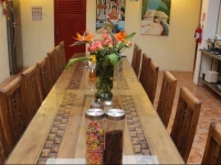 Hostal Catedral 