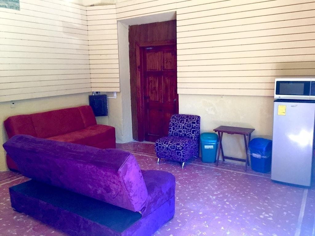 Hostal Real San Juan 