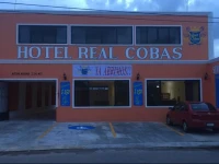 Hotel Real Cobas 