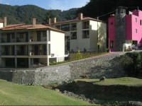 Spa Holistico Real Hotel