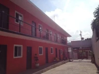 Hotel Sol 