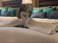 Hotel Boutique La Cuarteria 