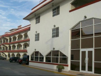 Hotel Best Western Go Inn