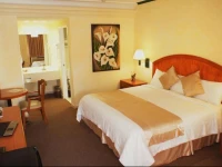 Comfort Inn Monclova 