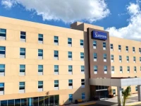 Hotel Sleep Inn Monclova 