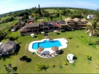 Hotel Taboga 