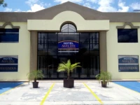 Hotel Alfa Inn 