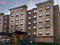 Best Western Premier Monterrey Aeropuerto
