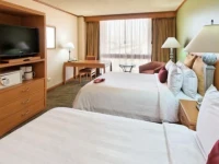 Crowne Plaza Hotel Monterrey 