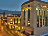 Safi Royal Luxury Towers 