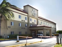 Best Western Plus Monterrey Aeropuerto Apodaca 