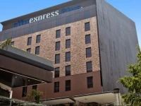 City Express Plus Monterrey San Jeronimo 
