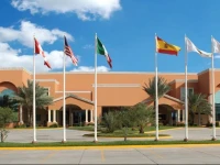 Hotel Comfort Inn Monterrey Norte 