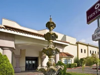 Fiesta Inn Monterrey la Fe 