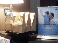 Hampton Inn Monterrey-Airport 