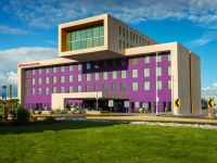 Hilton Garden Inn Monterrey Airport 