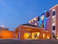 Holiday Inn Express - Monterrey - Tecnologico 