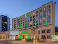 Holiday Inn Monterrey Valle 