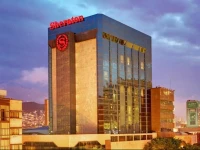 Sheraton Ambassador Monterrey Hotel 